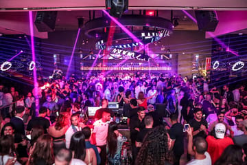 Nightclub
