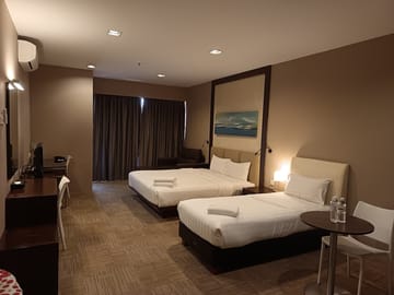 اتاق