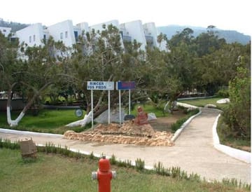 Hotel Les Hammadites