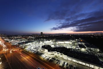 City view