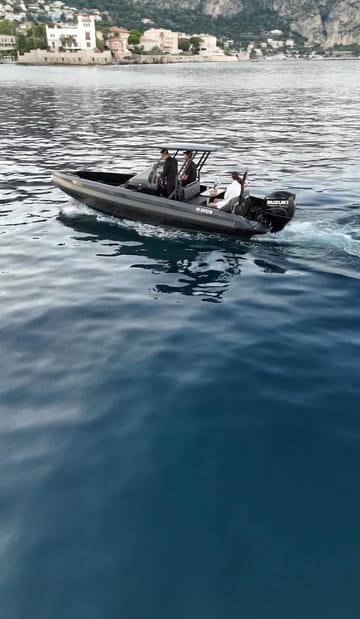 Boating