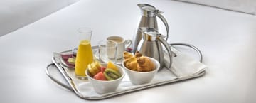 Room service - dining