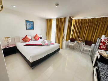 اتاق