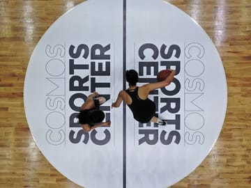 Sports facility