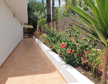 Bossa Bay - MC Apartments Ibiza