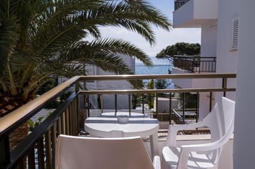 Bossa Bay - MC Apartments Ibiza
