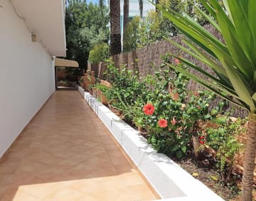 Bossa Bay - MC Apartments Ibiza