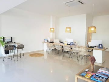 Apartamentos Bossa Bay Mc Apartamentos Ibiza