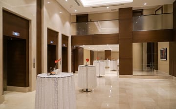 Ballroom