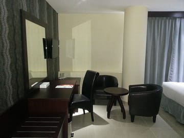 امکانات اتاق