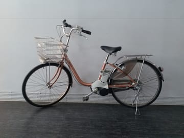 Bicycling