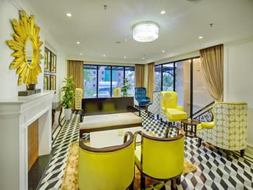 The Herriott Hotel & Suite