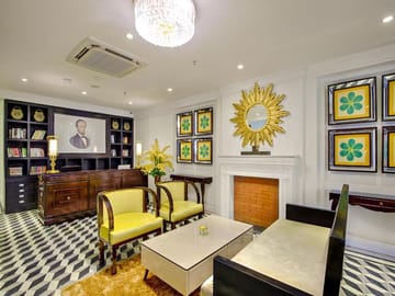 The Herriott Hotel & Suite