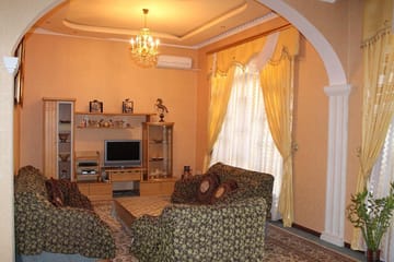 اتاق نشیمن