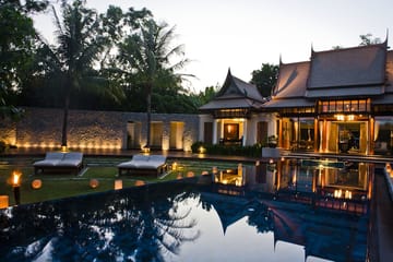 تراس/پاسیو