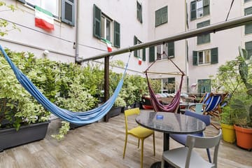 Sundeck