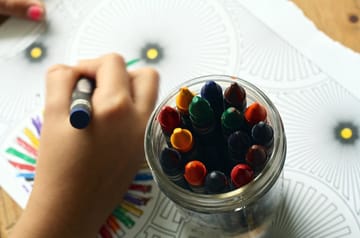 Children's activities