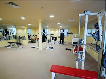 البوستان