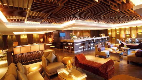 Crowne Plaza Guangzhou City Centre by IHG