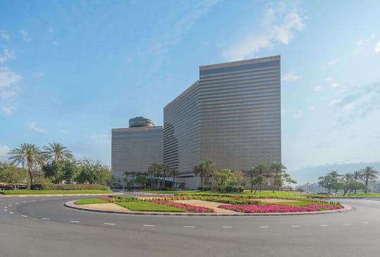 Hyatt Regency Dubai - Corniche