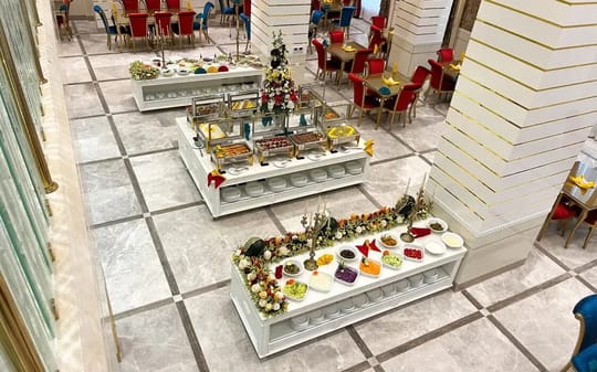Madinah al-Boshra