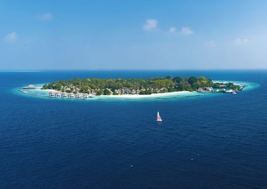 Bandos Maldives