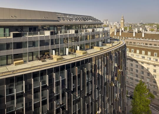 Park Plaza London Westminster Bridge