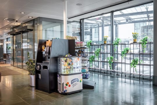 Scandic Simonkenttä
