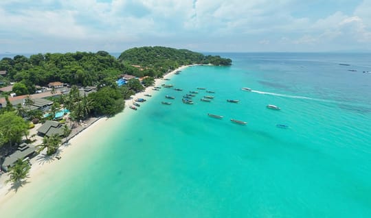 Phi Phi Holiday Resort