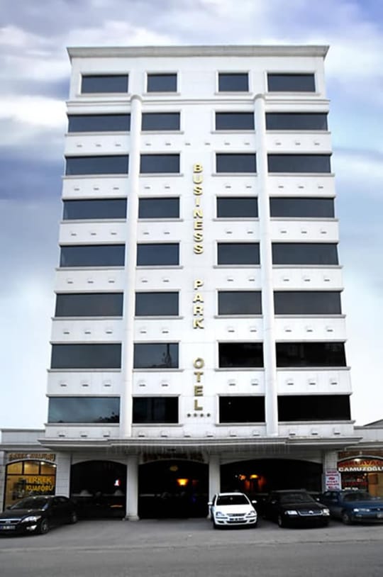 Business Park Hotel