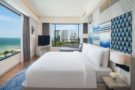 Amari Pattaya