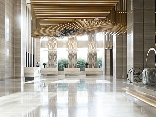 Langham Place Xiamen