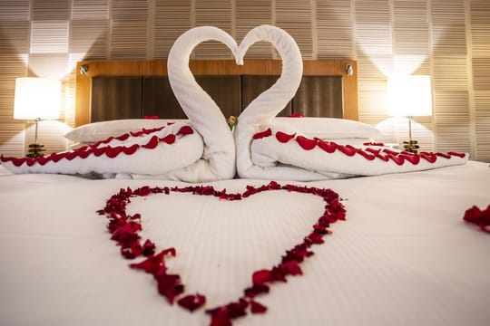 NH Johannesburg Sandton Hotel