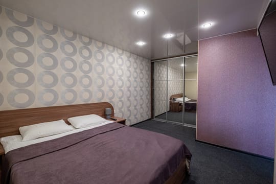Aviator Hotel