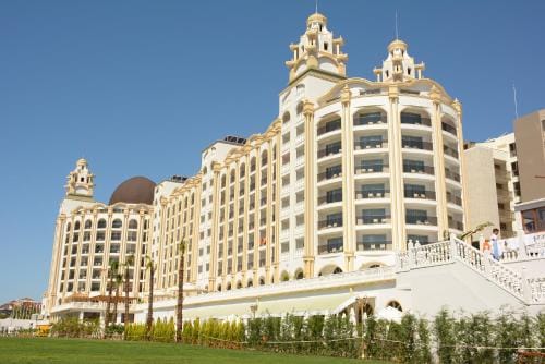 J'adore Deluxe Hotel & Spa Ultra All Inclusive