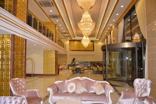 Haldi Otel