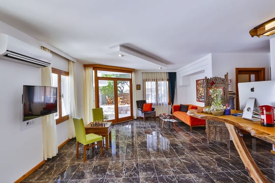 Cinarlar Apart Hotel