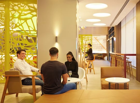 Holiday Inn Express Sydney Macquarie Park by IHG