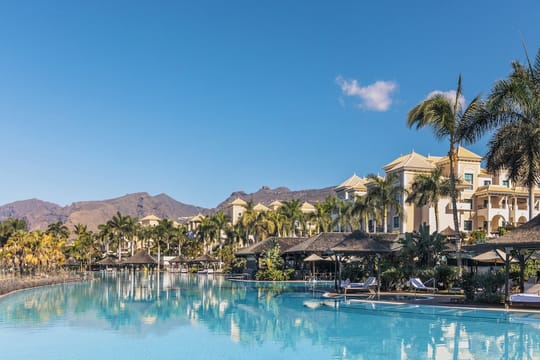 Gran Melia Palacio de Isora