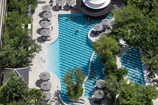 The Royal Paradise Hotel & Spa