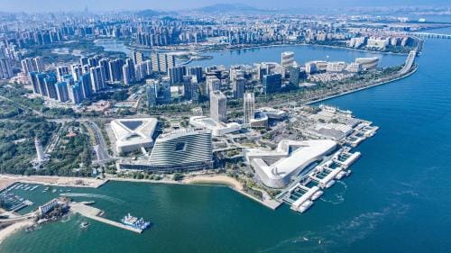 Fliport Wutong Hotel