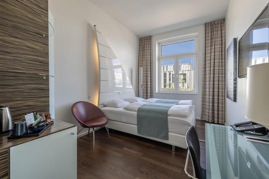 Copenhagen Island Hotel