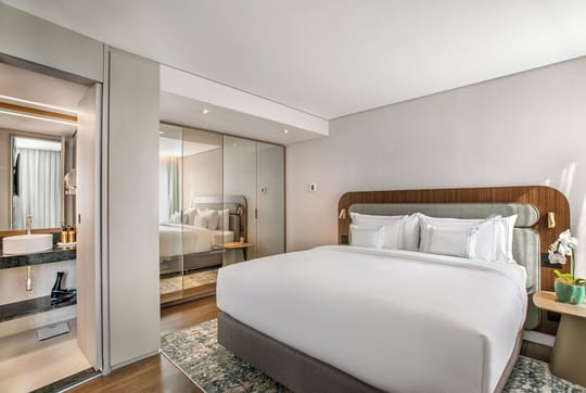 Melia Paulista