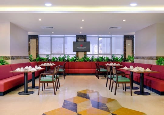 M Hotel Al Dana Makkah by Millennium