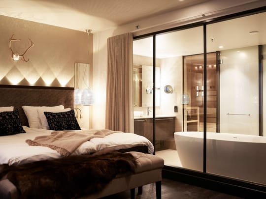 Lapland Hotels Bulevardi