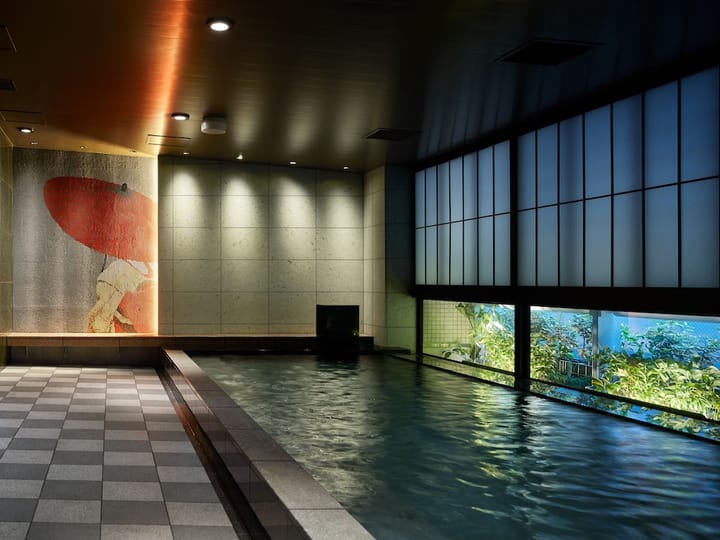 Mitsui Garden Hotel Ginza Gochome