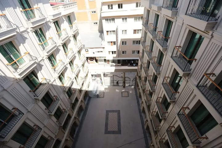 رویال پالاس