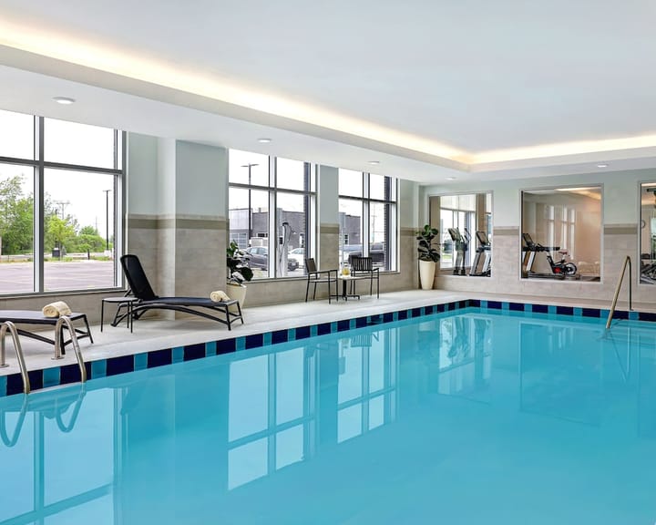 Hyatt Place Ottawa West