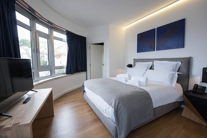 Room Lisboa