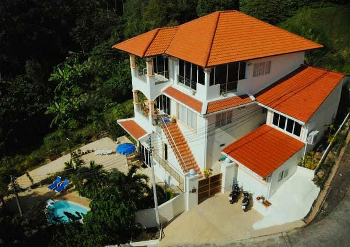 OASIS VILLA